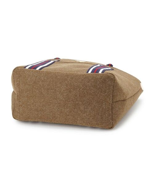 Dessin / デッサン トートバッグ | 日本製フェルトトート | 詳細9