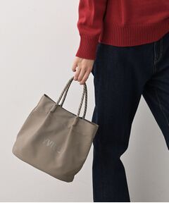 Dessin / デッサン トートバッグ | 2WAYコードハンドルミニトート