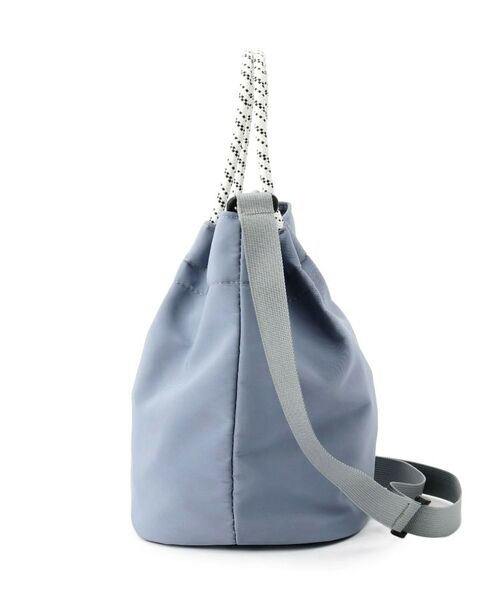 Dessin / デッサン トートバッグ | 2WAYコードハンドルミニトート | 詳細10