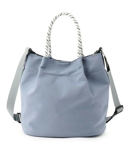 Dessin / デッサン トートバッグ | 2WAYコードハンドルミニトート | 詳細11