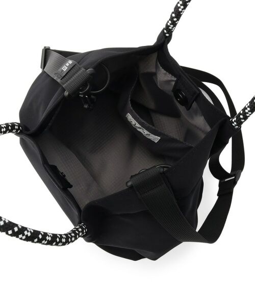 Dessin / デッサン トートバッグ | 2WAYコードハンドルミニトート | 詳細13