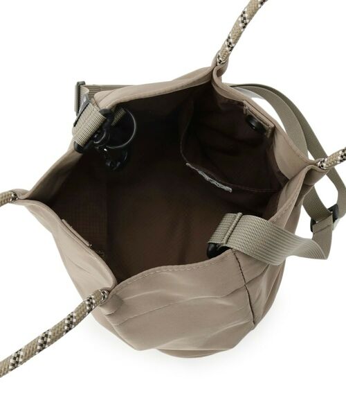 Dessin / デッサン トートバッグ | 2WAYコードハンドルミニトート | 詳細14