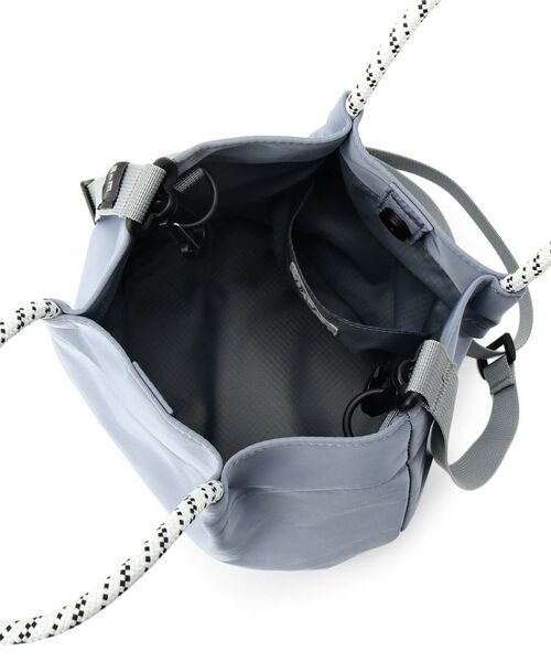 Dessin / デッサン トートバッグ | 2WAYコードハンドルミニトート | 詳細15