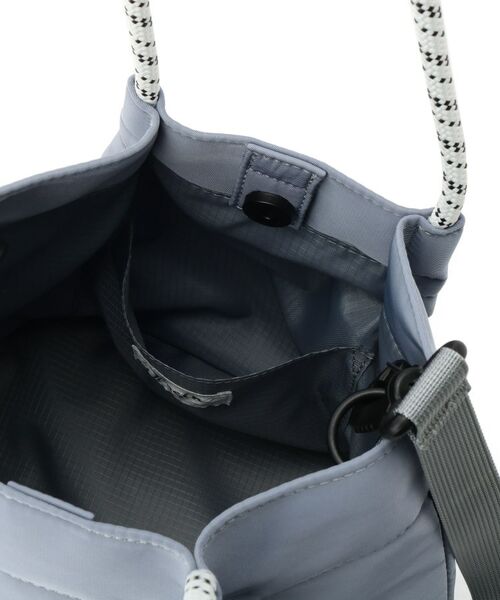 Dessin / デッサン トートバッグ | 2WAYコードハンドルミニトート | 詳細17