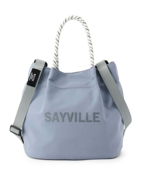 Dessin / デッサン トートバッグ | 2WAYコードハンドルミニトート | 詳細9