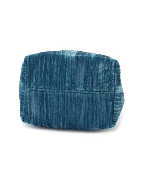 Dessin / デッサン トートバッグ | ベロア巾着バッグ | 詳細12