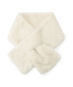 Dessin / デッサン マフラー・ショール・スヌード・ストール | フェイクファーティペット