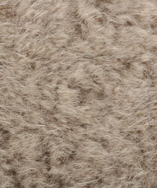 Dessin / デッサン 手袋 | フェイクファー ミトン | 詳細8