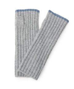 Dessin / デッサン その他小物 | ニットアームウォーマー