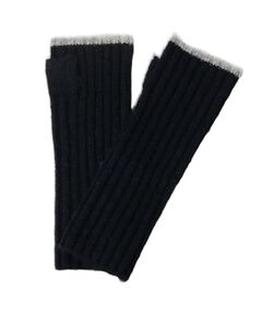 Dessin / デッサン その他小物 | ニットアームウォーマー