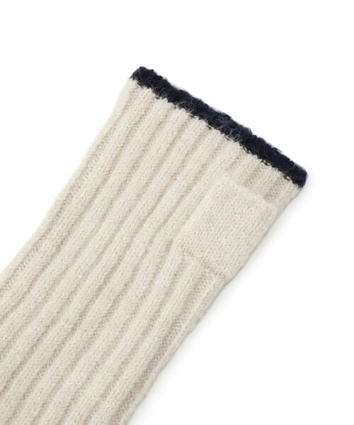 Dessin / デッサン その他小物 | ニットアームウォーマー | 詳細3