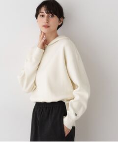 Dessin / デッサン ニット・セーター | 【洗える／体型カバー】ちょうどいいニットパーカ