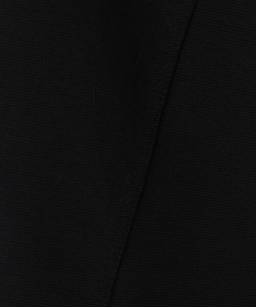 Dessin / デッサン カットソー | 【美シルエット/洗える】切替カットソー | 詳細8