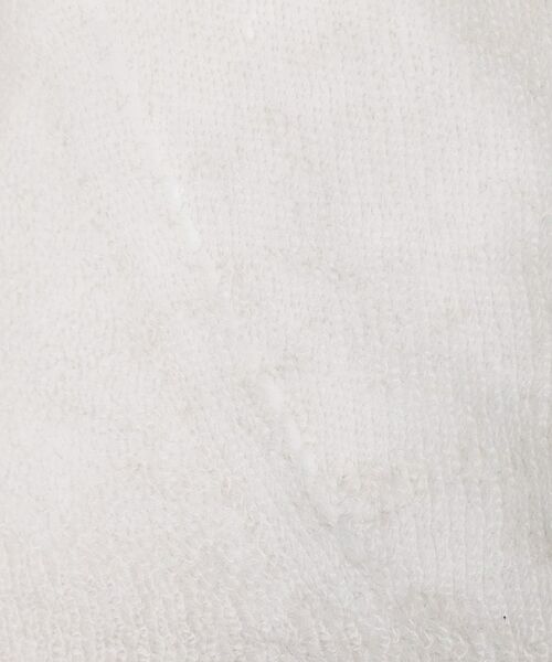 Dessin / デッサン ニット・セーター | ソフトモヘヤニット | 詳細4