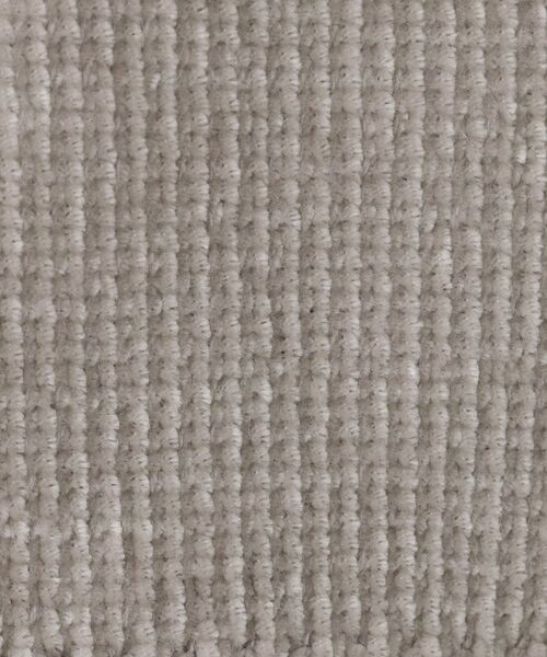 Dessin / デッサン ニット・セーター | 【洗える】ハイネックベロアモールニット | 詳細7