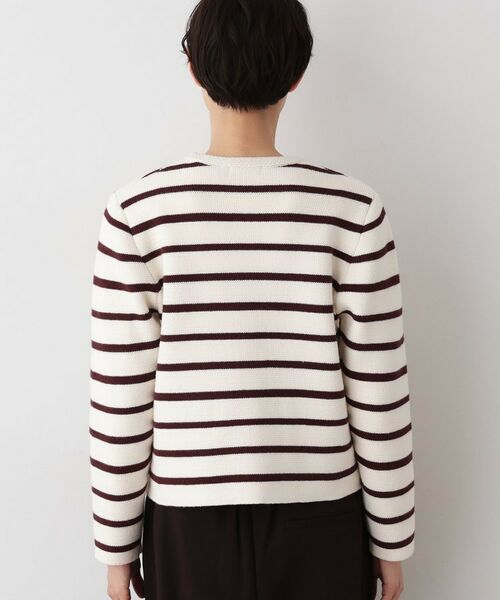 Dessin / デッサン カーディガン・ボレロ | 【洗える】ジャケット見えカーディガン | 詳細15