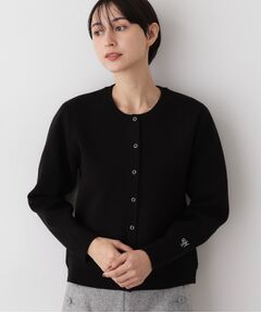 Dessin / デッサン ニット・セーター | 【洗える】クルーネックカーディガン