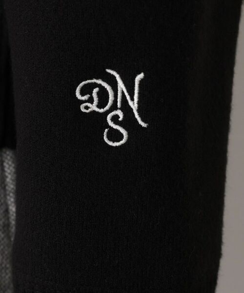 Dessin / デッサン ニット・セーター | 【洗える】クルーネックカーディガン | 詳細8