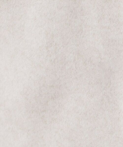 Dessin / デッサン その他アウター | メランジ起毛ジャケット | 詳細12