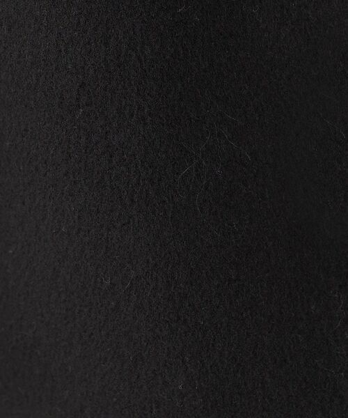 Dessin / デッサン その他アウター | メランジ起毛ジャケット | 詳細8