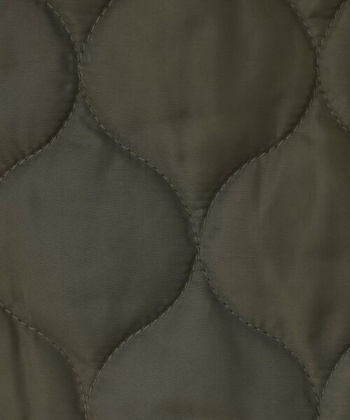 Dessin / デッサン その他アウター | キルトノーカラージャケット | 詳細13