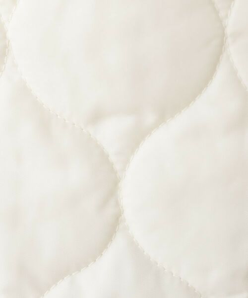 Dessin / デッサン その他アウター | キルトノーカラージャケット | 詳細17