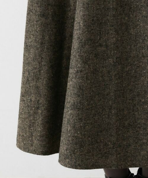Dessin / デッサン スカート | 【洗える】ツイードフレアスカート | 詳細19