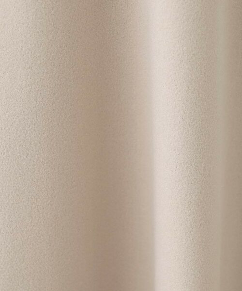 Dessin / デッサン ロング・マキシ丈スカート | メルトンジャージフレアスカート | 詳細19