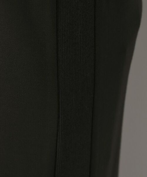 Dessin / デッサン ロング・マキシ丈スカート | 【セットアップ可/洗える】切り替えデザインサイドリブスカート | 詳細4
