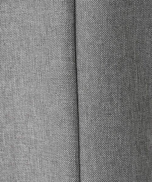 Dessin / デッサン シャツ・ブラウス | 【セットアップ可/洗える】ツイードライクスキッパーシャツ | 詳細4