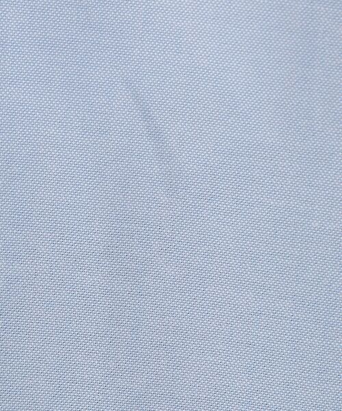 Dessin / デッサン シャツ・ブラウス | 【洗える】オックススキッパーシャツ | 詳細8