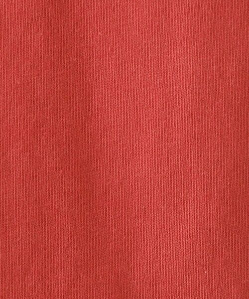 Dessin / デッサン カットソー | ライン切り替えカットソー | 詳細12