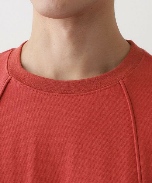 Dessin / デッサン カットソー | ライン切り替えカットソー | 詳細16