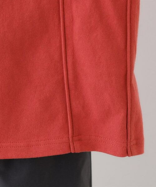 Dessin / デッサン カットソー | ライン切り替えカットソー | 詳細18