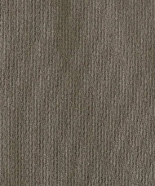 Dessin / デッサン カットソー | ライン切り替えカットソー | 詳細4