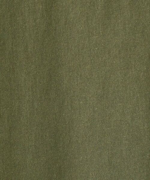 Dessin / デッサン カットソー | ライン切り替えカットソー | 詳細8