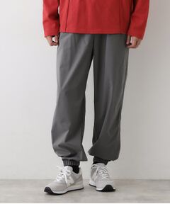 Dessin / デッサン パンツ | 【撥水/ウエストゴム】ミノテックジョガーパンツ