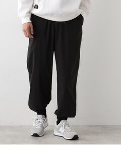 Dessin / デッサン パンツ | 【撥水/ウエストゴム】ミノテックジョガーパンツ