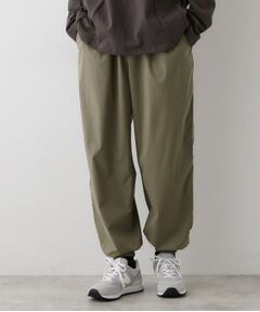 Dessin / デッサン パンツ | 【撥水/ウエストゴム】ミノテックジョガーパンツ