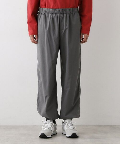 Dessin / デッサン パンツ | 【撥水/ウエストゴム】ミノテックジョガーパンツ | 詳細13