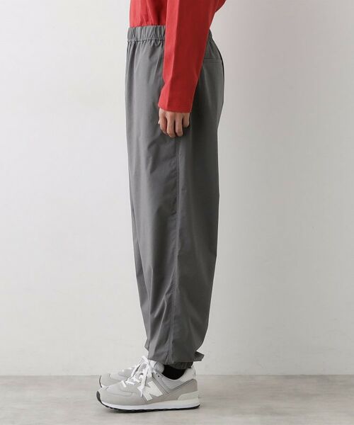 Dessin / デッサン パンツ | 【撥水/ウエストゴム】ミノテックジョガーパンツ | 詳細14