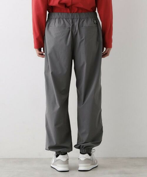 Dessin / デッサン パンツ | 【撥水/ウエストゴム】ミノテックジョガーパンツ | 詳細15