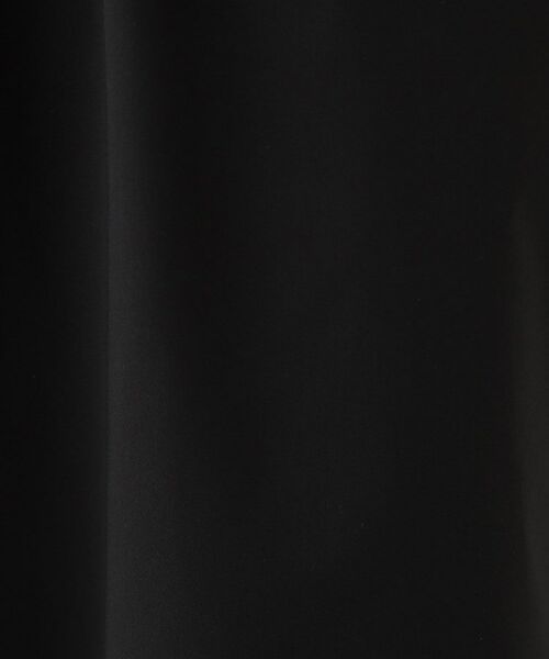 Dessin / デッサン パンツ | 【撥水/ウエストゴム】ミノテックジョガーパンツ | 詳細4