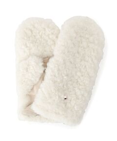 Dessin / デッサン 手袋 | KIDSボアミトン