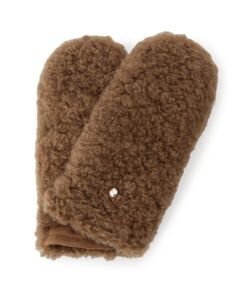 Dessin / デッサン 手袋 | KIDSボアミトン