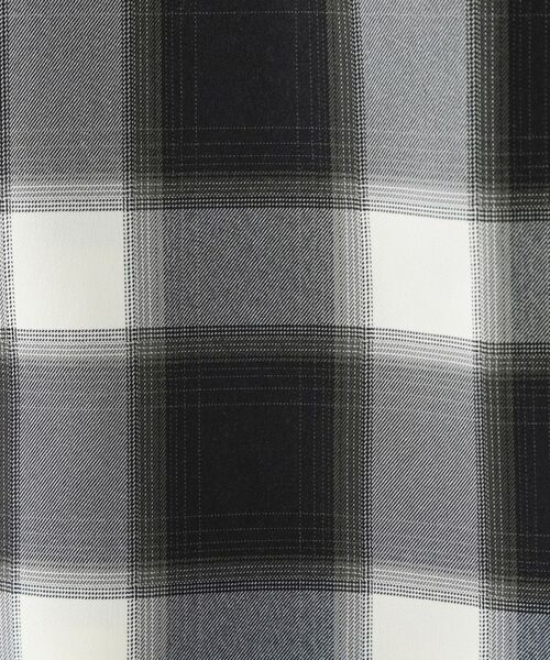 Dessin / デッサン ミニ丈・ひざ丈ワンピース | 【リンクコーデ】チェックジャンパースカート | 詳細9