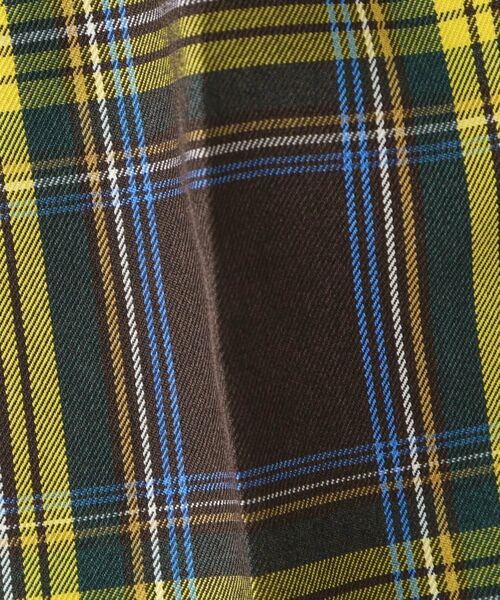 Dessin / デッサン パンツ | 【リンクコーデ】チェックパンツ | 詳細8