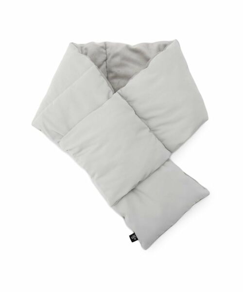 Dessin / デッサン マフラー・ショール・スヌード・ストール | 中綿マフラー | 詳細1