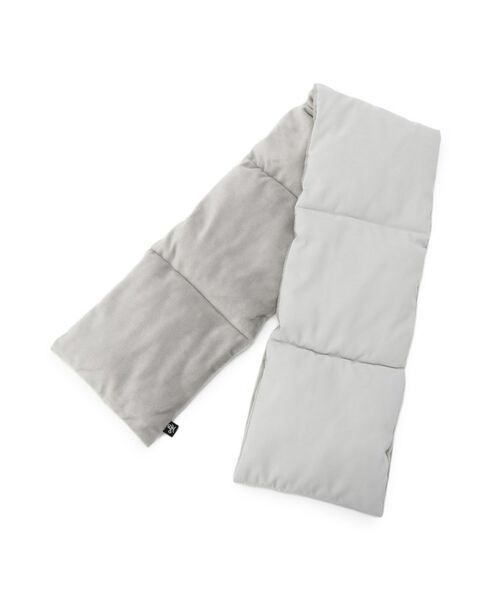 Dessin / デッサン マフラー・ショール・スヌード・ストール | 中綿マフラー | 詳細2