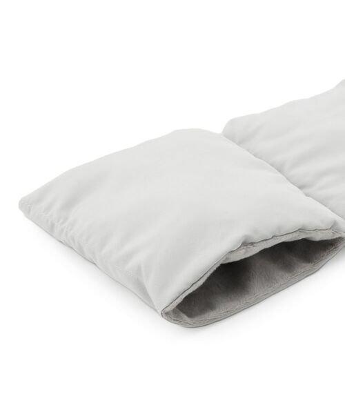 Dessin / デッサン マフラー・ショール・スヌード・ストール | 中綿マフラー | 詳細3